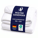 Ganzjahresbettdecke