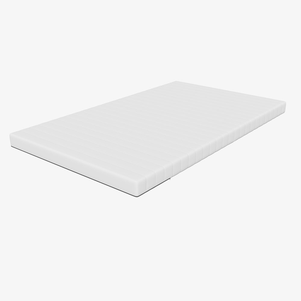 Komfort Kaltschaum-Topper 10cm