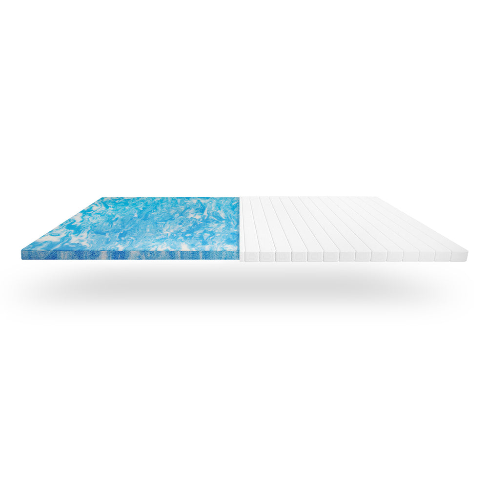 Classic Gelschaum-Topper 5cm