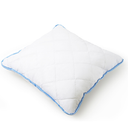 SoftCloud – Mikrofaser Kissen (blau)
