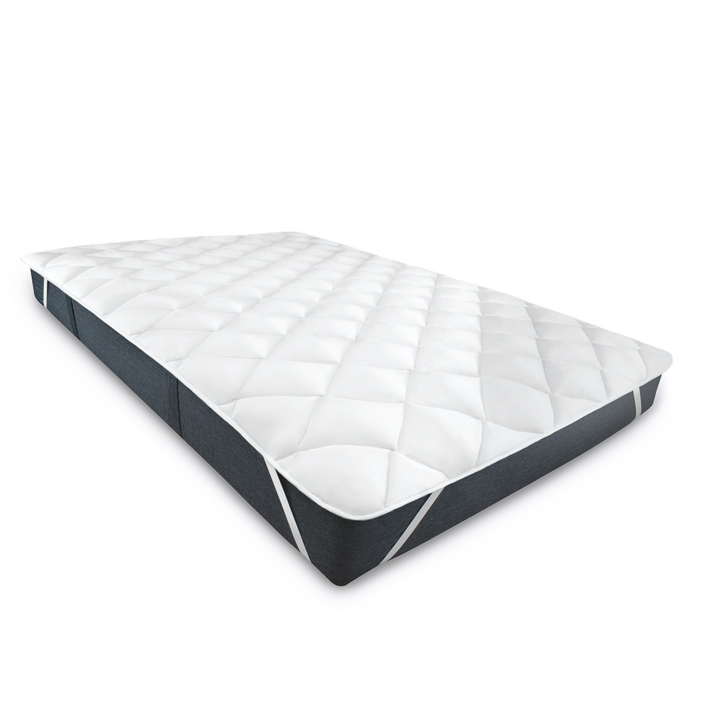 ComfortShield – weicher Matratzenschoner mit Polsterung