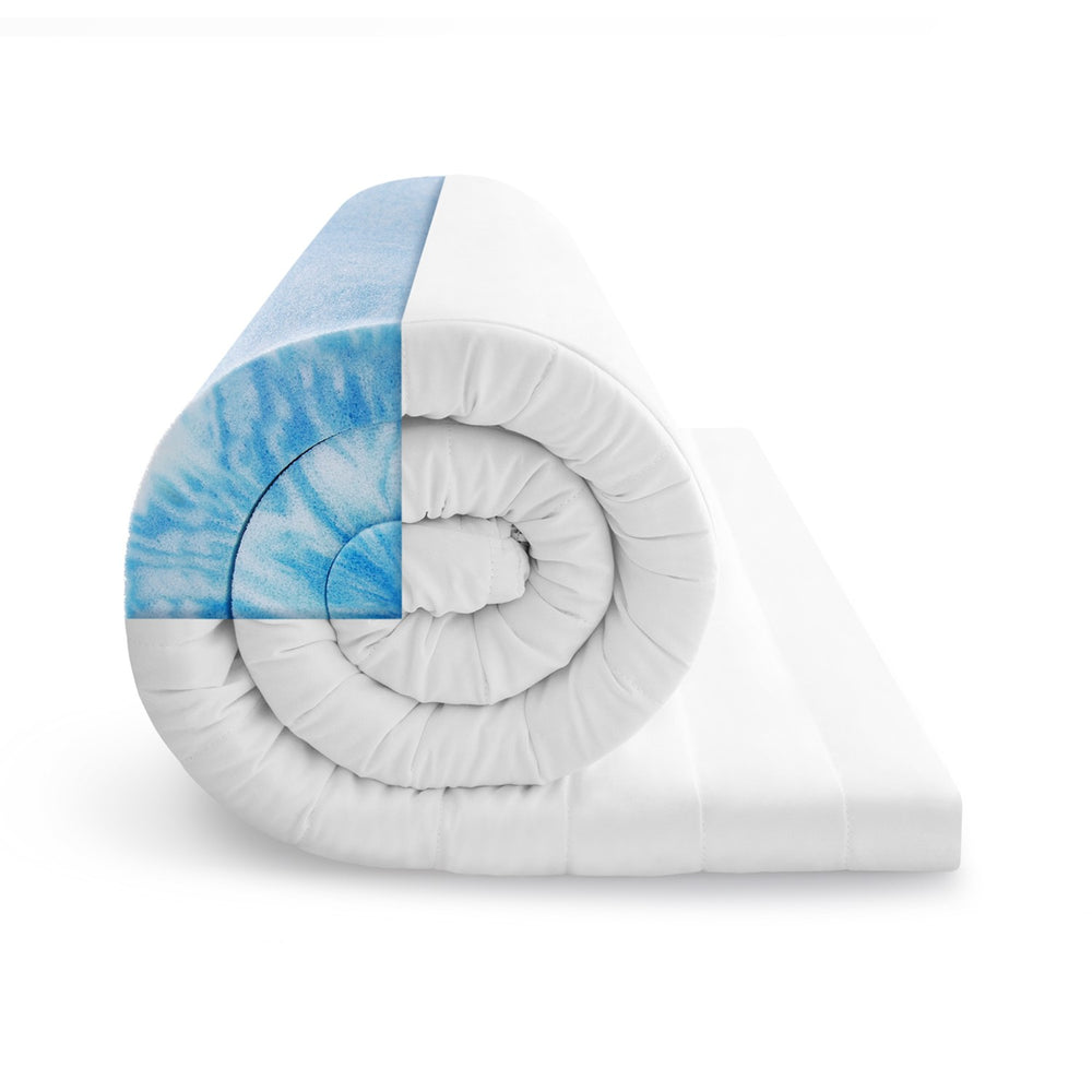 Hover image of Classic Gelschaum-Topper 5cm